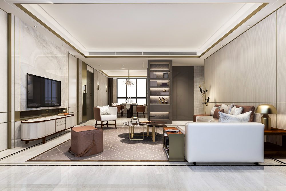 How Interior Design Increases Your Home's Resale Value