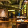 Interior Design for Cafes and Restaurants in Lucknow