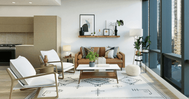 Living Room Design