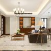 Luxury Interior Design in Lucknow What's Possible Under ₹10 Lakh