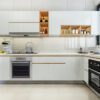 Modular Kitchen Designs for Lucknow Homes