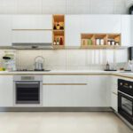 Modular Kitchen Designs for Lucknow Homes