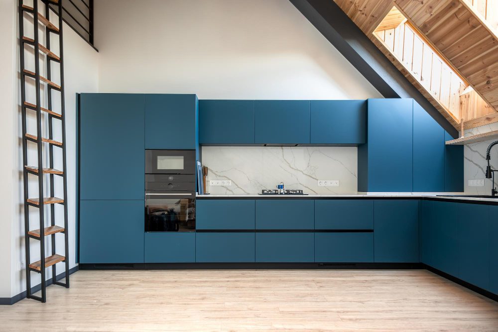 Modular Kitchen Price in Lucknow