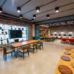 Office Interior Design Trends for Lucknow Businesses