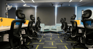 Office Interior Design