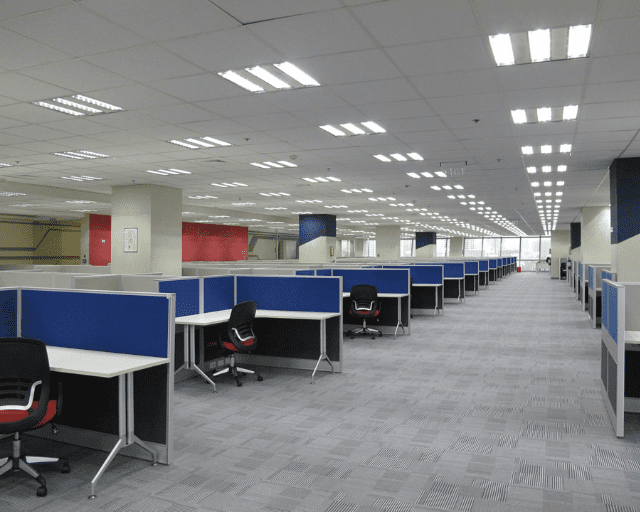 Office Interior