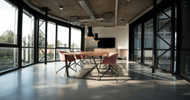 Office Interior
