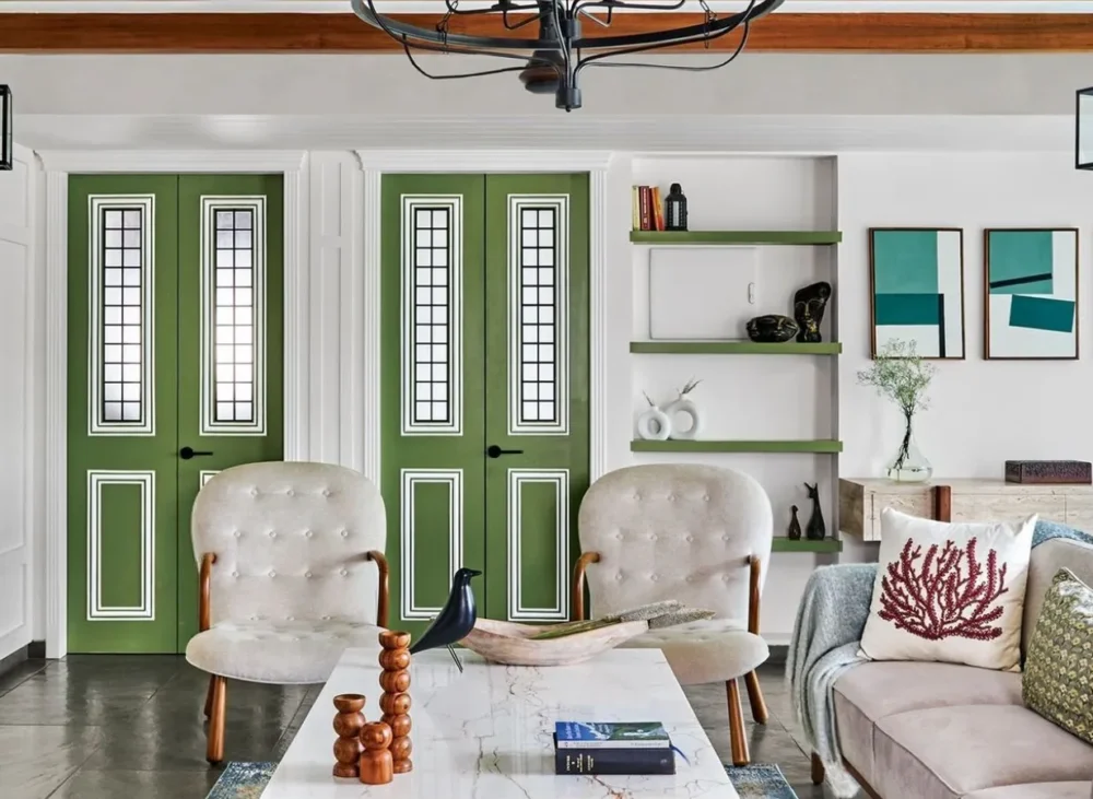 Vastu Compliant Interior Design Ideas for Lucknow Homes