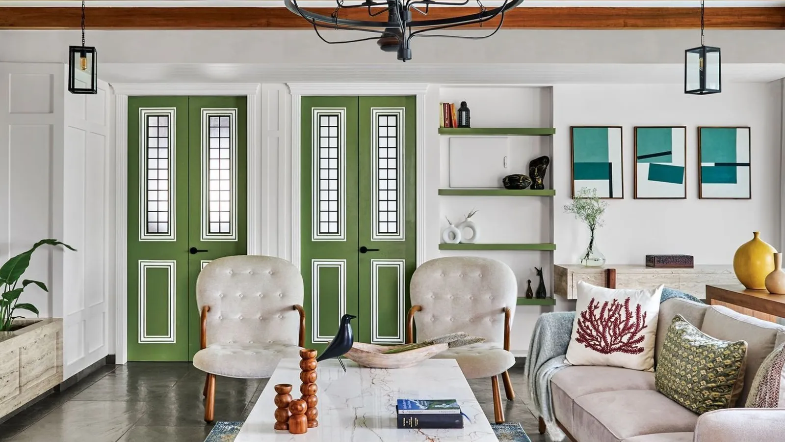 Vastu Compliant Interior Design Ideas for Lucknow Homes