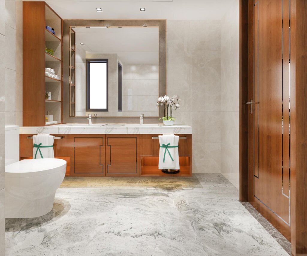 Bathroom Interior Designer in Lucknow