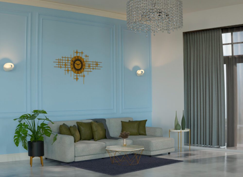 Interior Design Mistakes to Avoid in Indian Homes