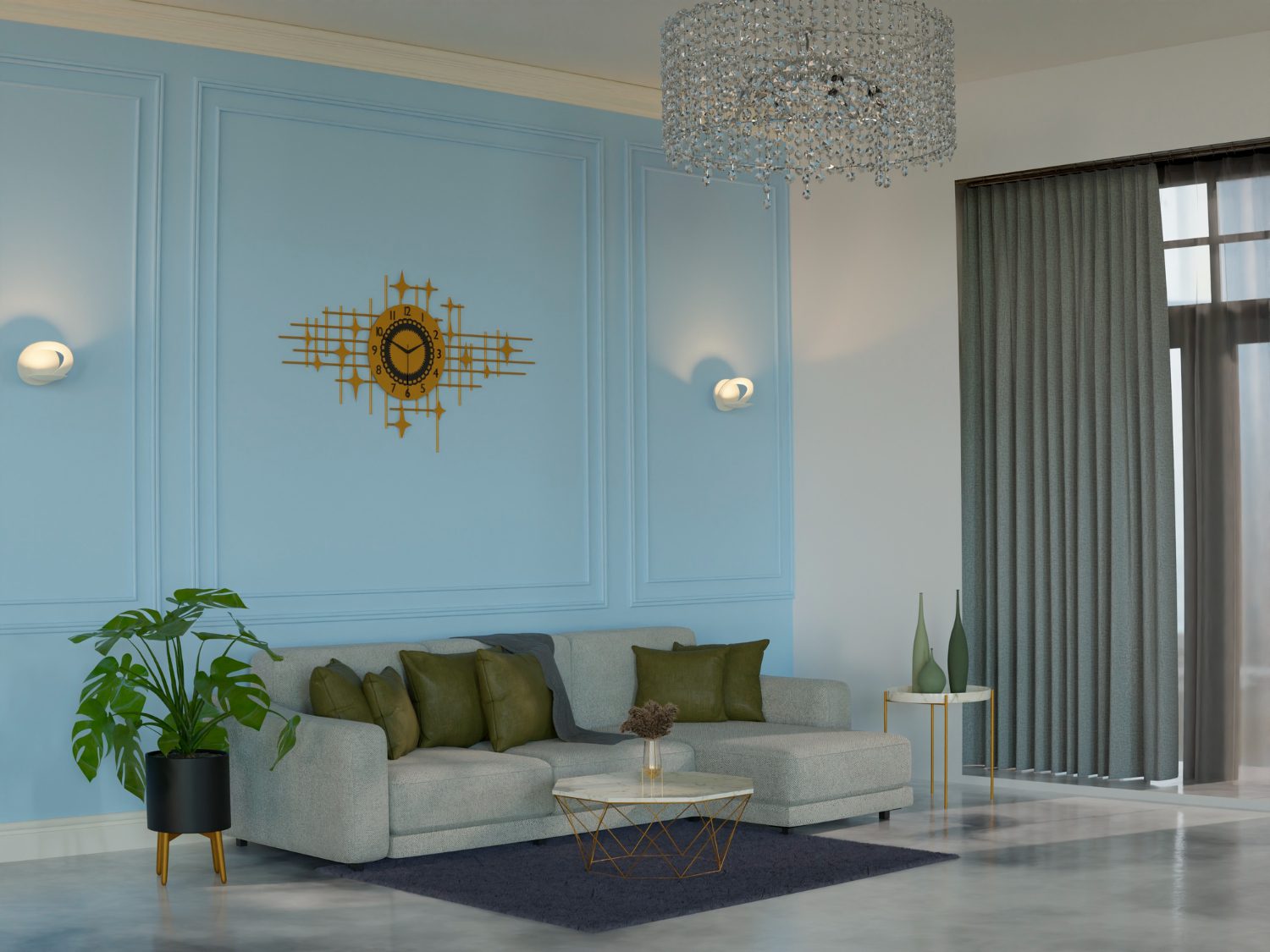 Interior Design Mistakes to Avoid in Indian Homes