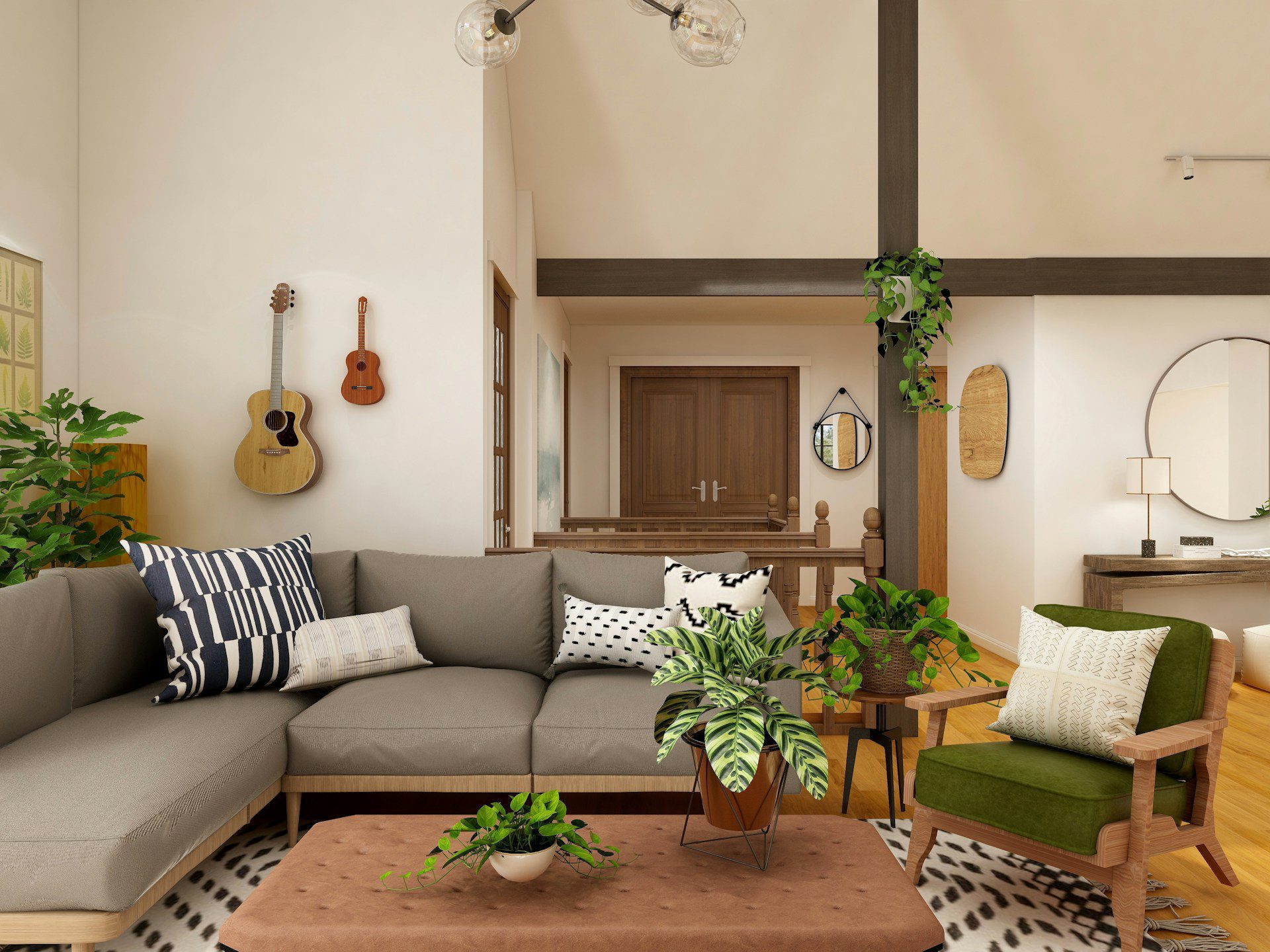 Interior Designer in Indira Nagar, Lucknow