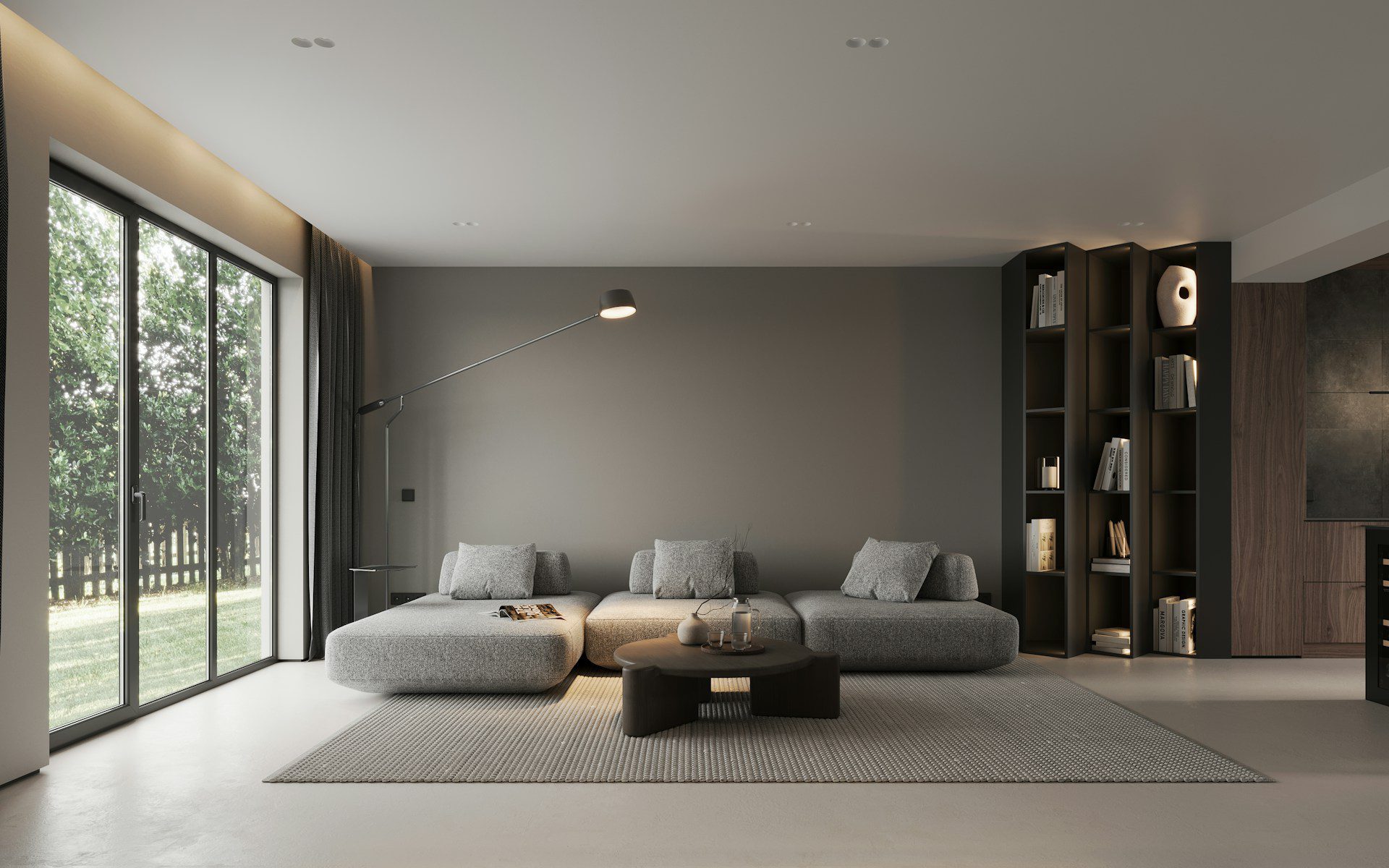 Interior Designers in Arjunganj, Lucknow