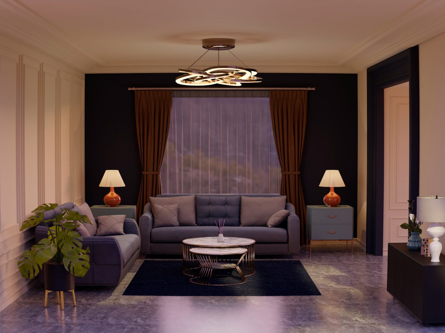 Interior Designers in Sushant Golf City, Lucknow