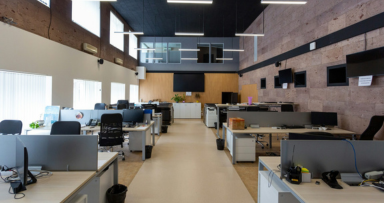Office Interior Design Lucknow