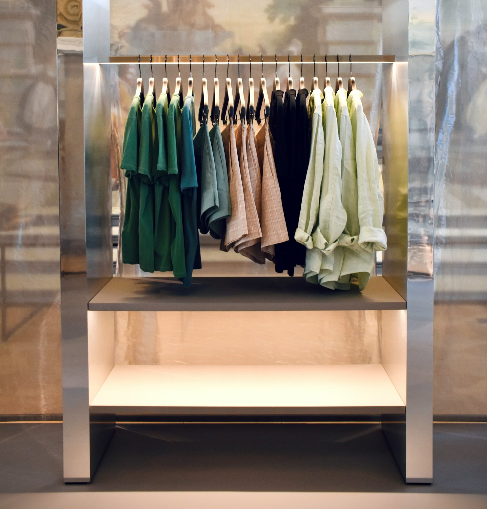 Shop Interior Designer in Lucknow