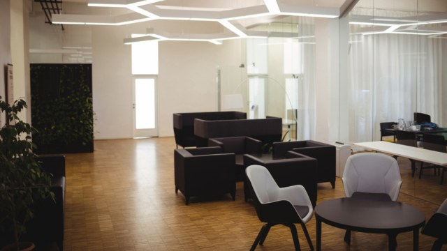 Consulting Firm Design