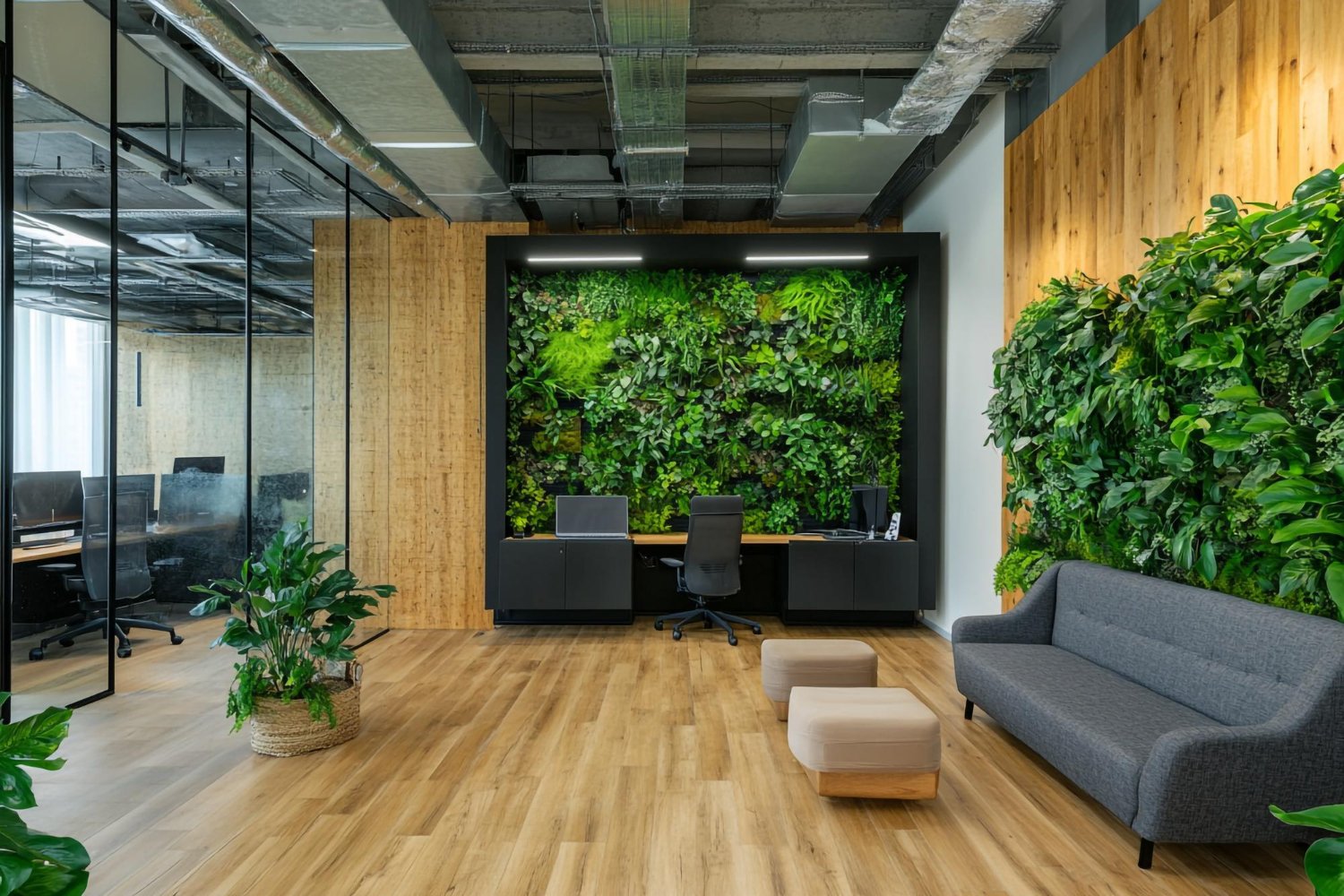 Cost of Office Interior Design in Lucknow Price Breakdown & Checklist