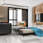 Cost to Hire an Interior Designer in Lucknow for a 2BHK or 3BHK Home