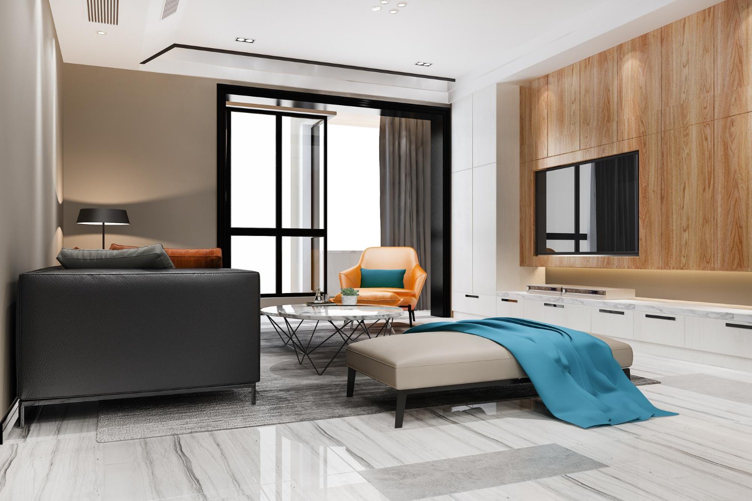 Cost to Hire an Interior Designer in Lucknow for a 2BHK or 3BHK Home