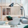 Office Furniture Selection Guide Ergonomics and Space Planning Tips