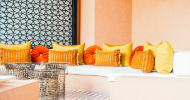 Turnkey Interior