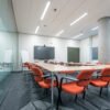 Turnkey Office Interior Design vs Manual Contractors