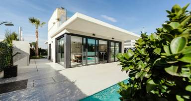 Villa Interior Design