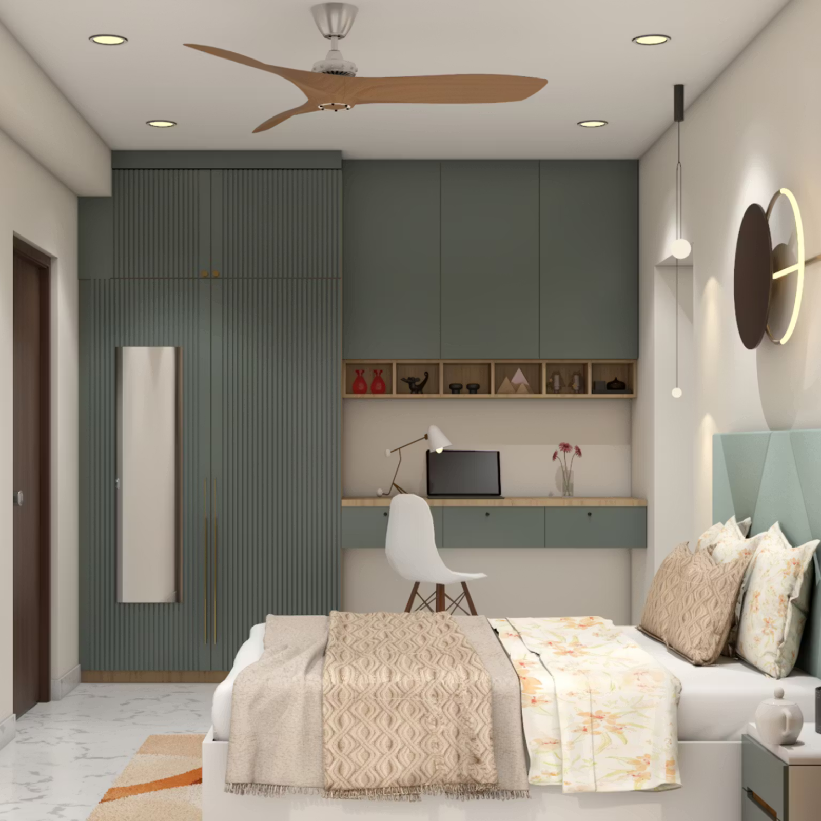 Wardrobe in Lucknow