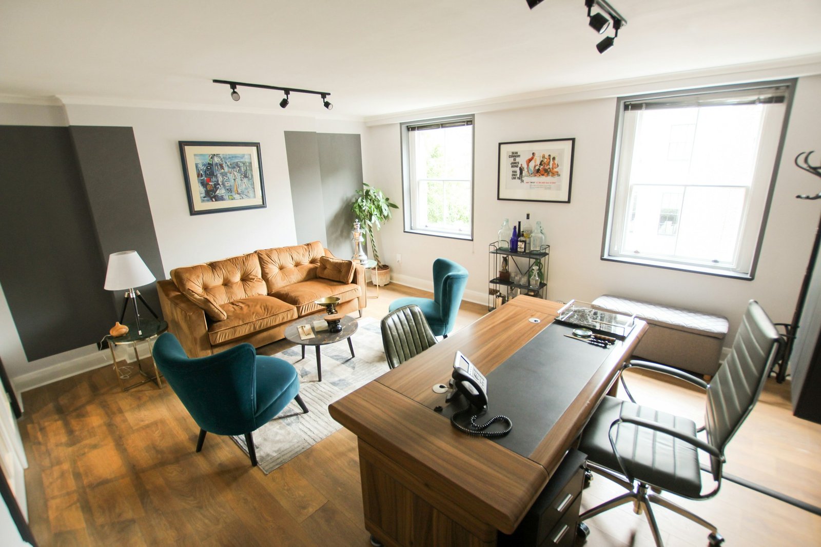 Why Ergonomics Should Come Before Style