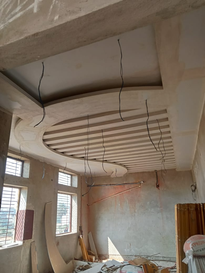 False Ceilings