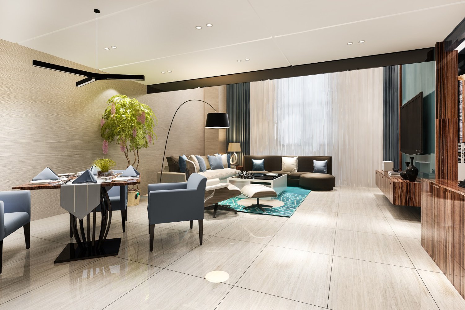 Interior designers in Amethi