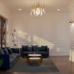 Local Interior Designer or National Interior Designer in Lucknow