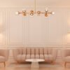 Top 5 Luxury Interior Design Trends for Indian Homes