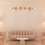 Top 5 Luxury Interior Design Trends for Indian Homes