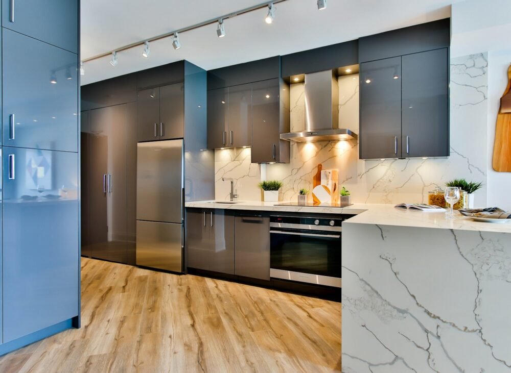 Top Modular Kitchen Brands in India