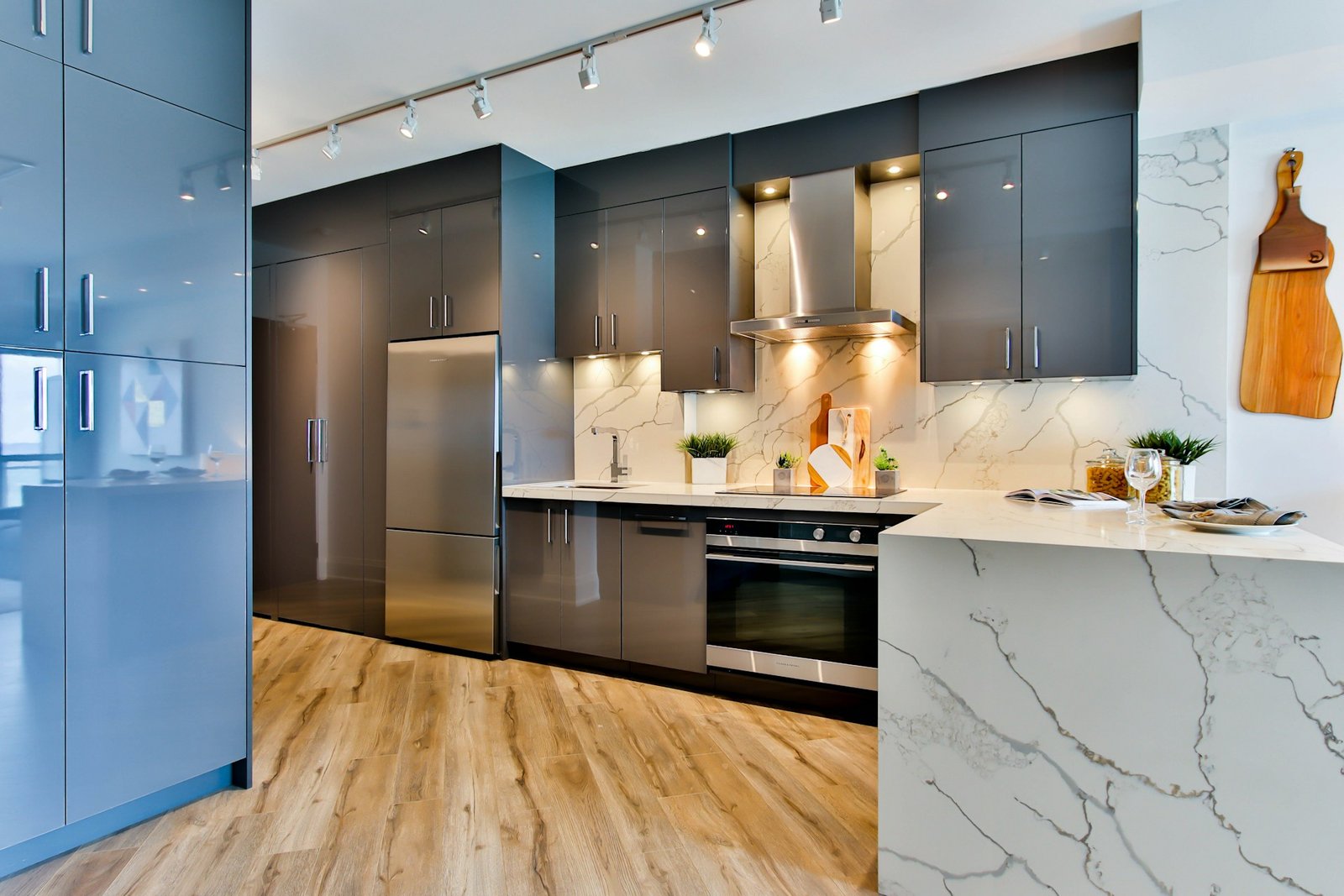 Top Modular Kitchen Brands in India