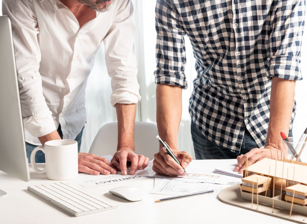 What Should Be Included in an Interior Design Contract to Avoid Disputes