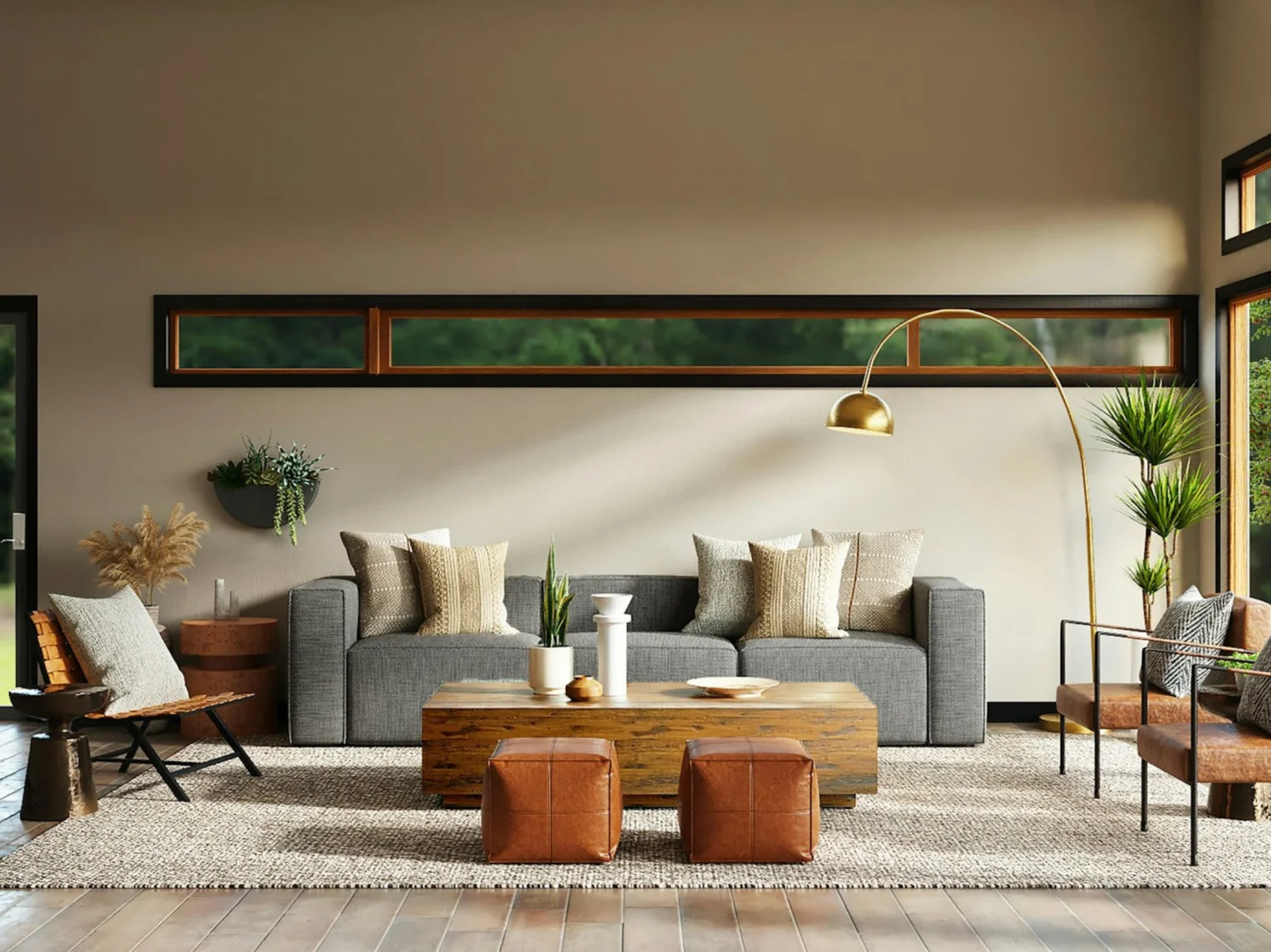 Home Interior Design