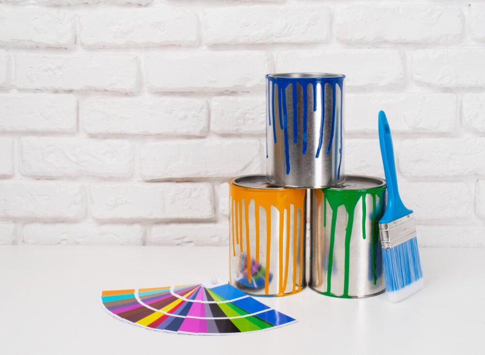 How to Choose the Right Paint Finish for Every Home