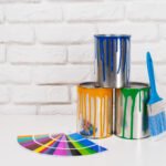 How to Choose the Right Paint Finish for Every Home