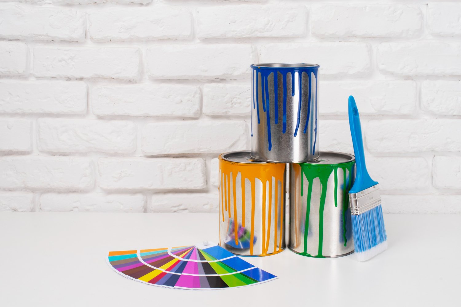 How to Choose the Right Paint Finish for Every Home