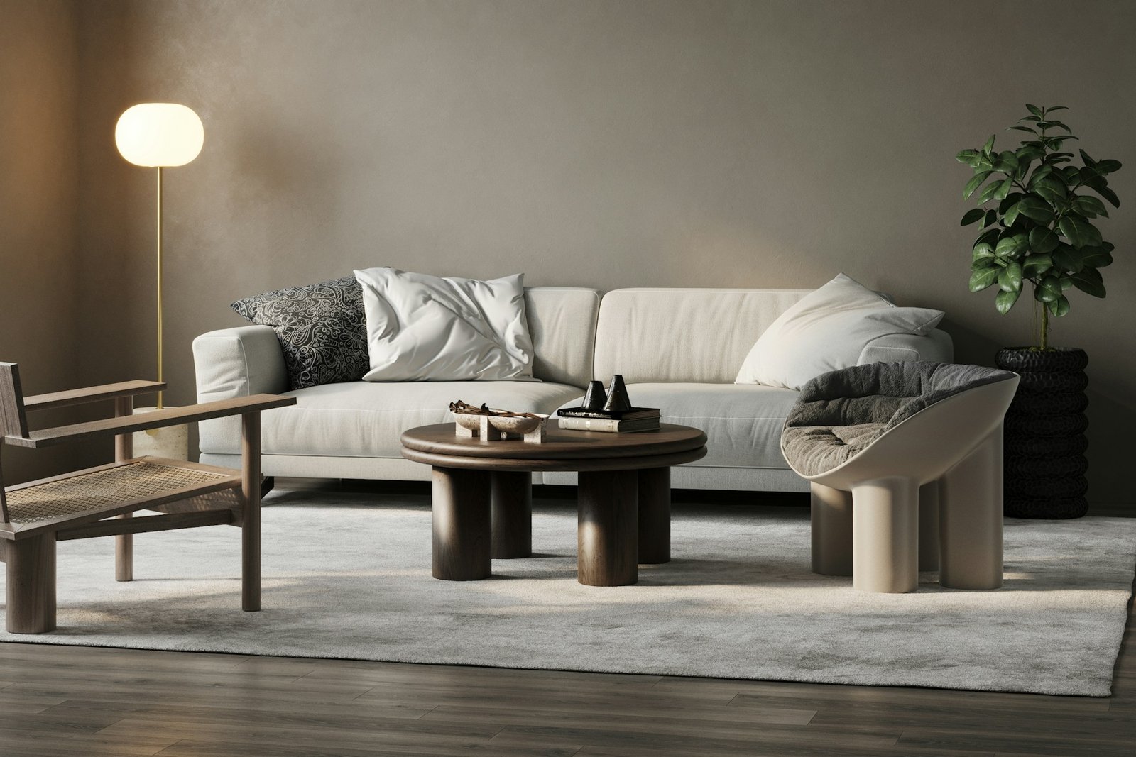 Interior designer in Bijnaur, Lucknow