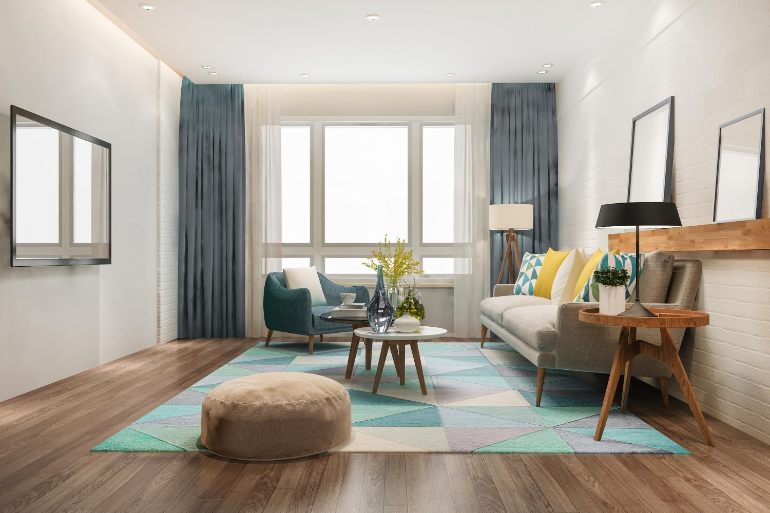 Interior designer in Gomti Nagar Extension, Lucknow