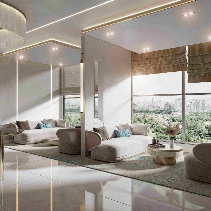 Banquet Interior Designers