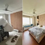 Before & After Budget Home Transformation Stories