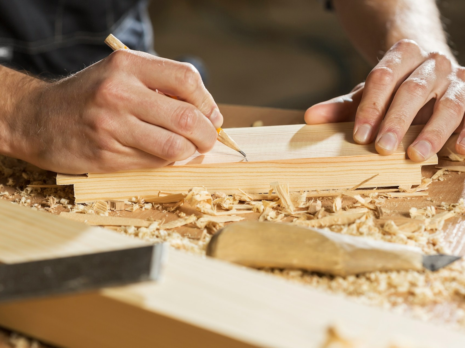 Customised Furniture Design