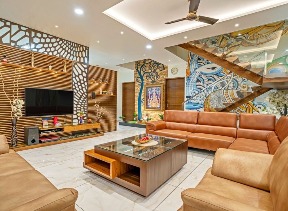 Indian Home Decor Trends Dominating 2026