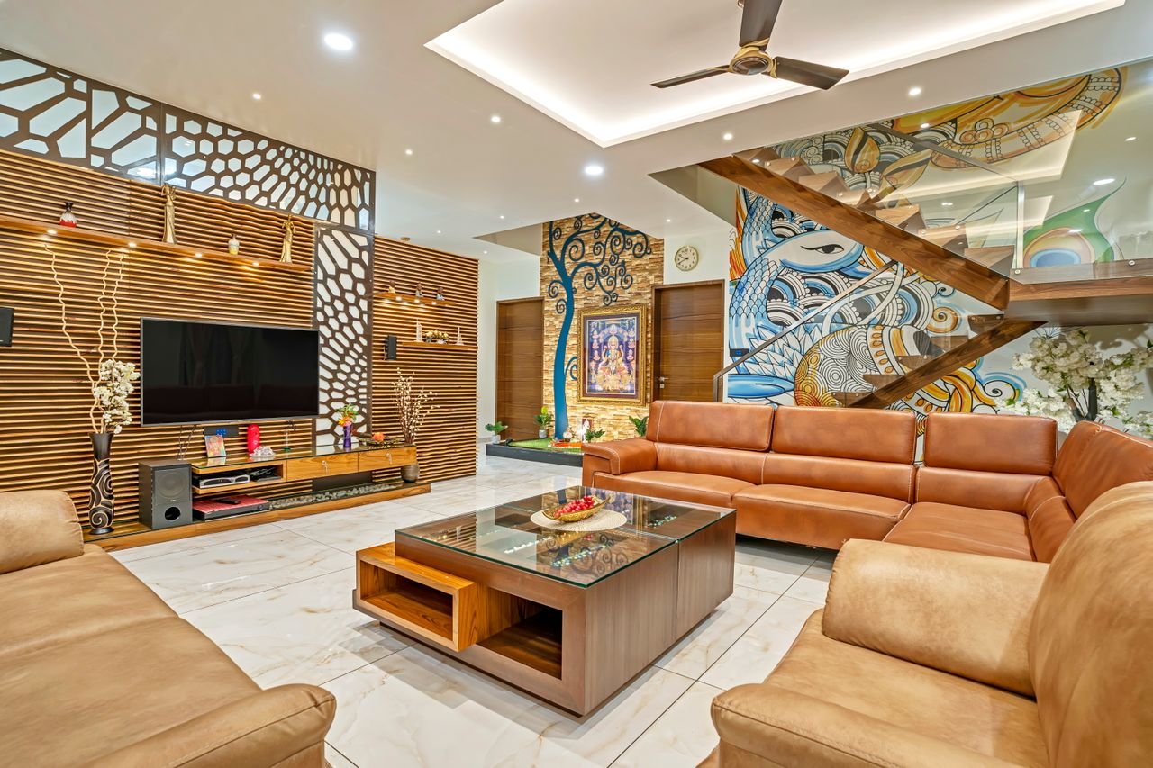 Indian Home Decor Trends Dominating 2026